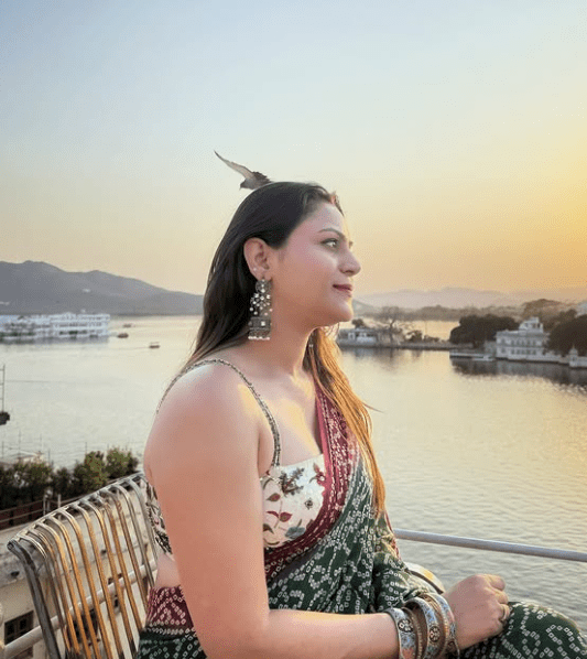 7 shocking facts about haryana youtuber jyoti malhotra arrest for alleged spying for pakistan