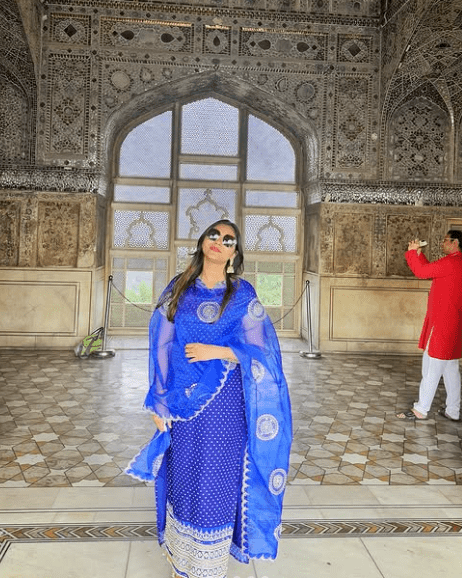 7 shocking facts about haryana youtuber jyoti malhotra arrest for alleged spying for pakistan