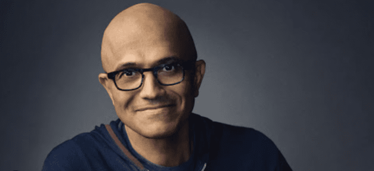 5 Visionary Insights: Satya Nadella’s Bold AI Roadmap Sparks Hopeful Transformation in India