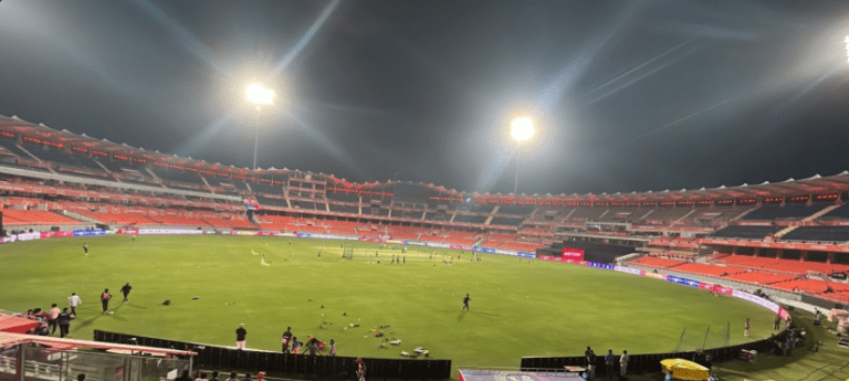 6 Dramatic Moves: Ahmedabad to Triumphantly Host IPL 2025 Final as Mullanpur Steps Up for Playoffs Amid Weather Woes