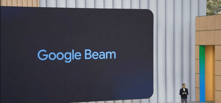 Revolutionary Features: Google Beam Launches to Transform 3D Video Conferencing with Immersive, Lifelike Connections