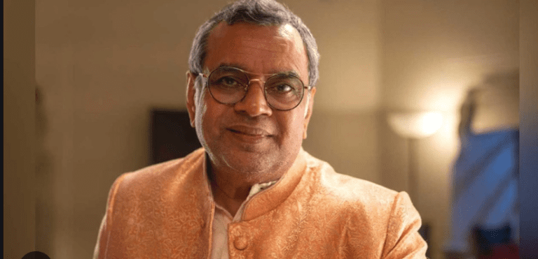 Lawsuit Against Paresh Rawal : Explosive Twists, Shocks Hera Pheri 3 Fans