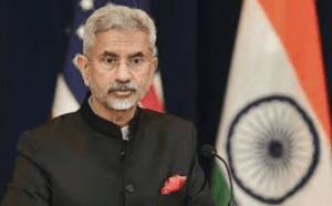 Eam jaishankar