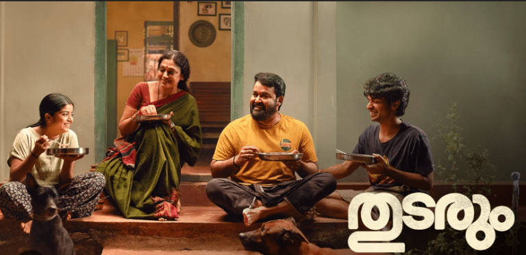 5 Unstoppable Reasons Why Mohanlal’s ‘Thudarum’ on JioHotstar Is a Game-Changer for Malayalam Cinema