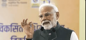 West Bengal on the Energy Map: PM Modi Launches ₹1,010 Cr Gas Project in Alipurduar, Ushering in a New Era of Clean and Inclusive Growth