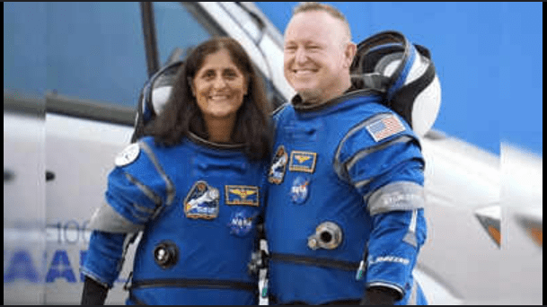 9 Extraordinary Challenges: NASA Astronauts Butch Wilmore and Suni Williams Return to Earth After Historic Starliner Ordeal