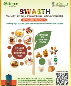 Swasth workshop