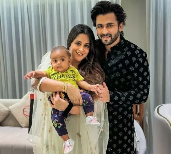 Dipika Kakar Diagnosed with Liver Tumour: Actress Hospitalised, Shocking Discovery