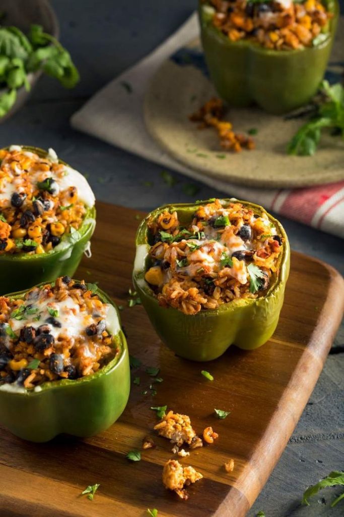 Wholesome, not boring: 12 clean eating recipes that are big on flavor