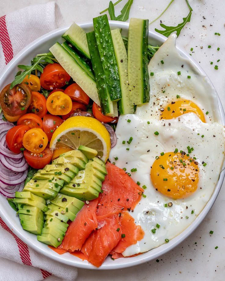 Wholesome, Not Boring: 12 Clean Eating Recipes That Are Big on Flavor