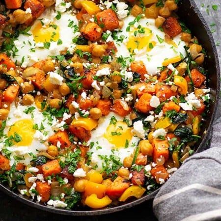 Wholesome, not boring: 12 clean eating recipes that are big on flavor