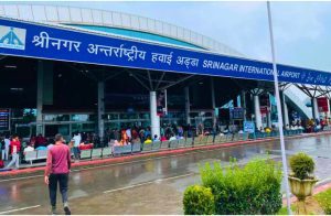 Airports closed after operation sindoor
