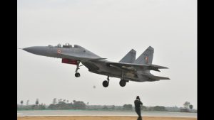 Iaf to conduct two-day combat exercise