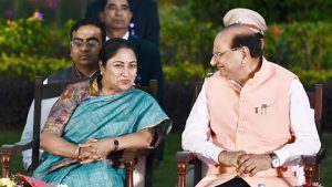 L-g vs govt. Tussle ends in delhi