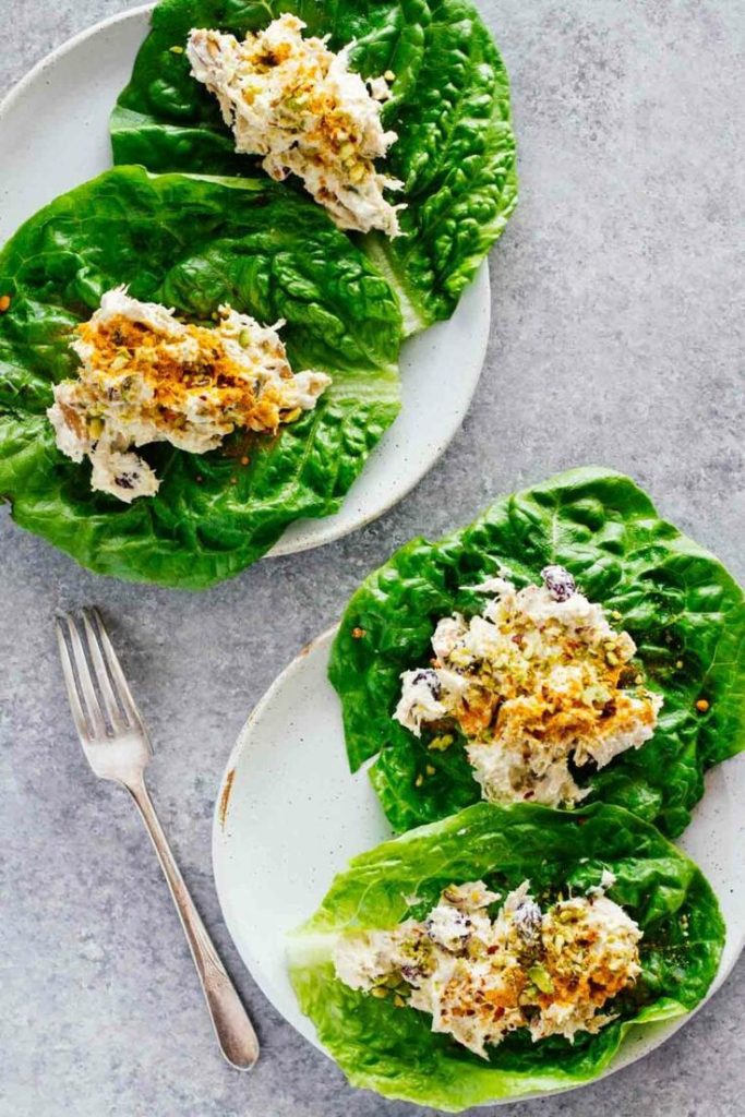 Wholesome, not boring: 12 clean eating recipes that are big on flavor