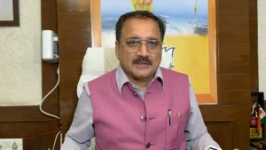 Delhi classroom corruption case