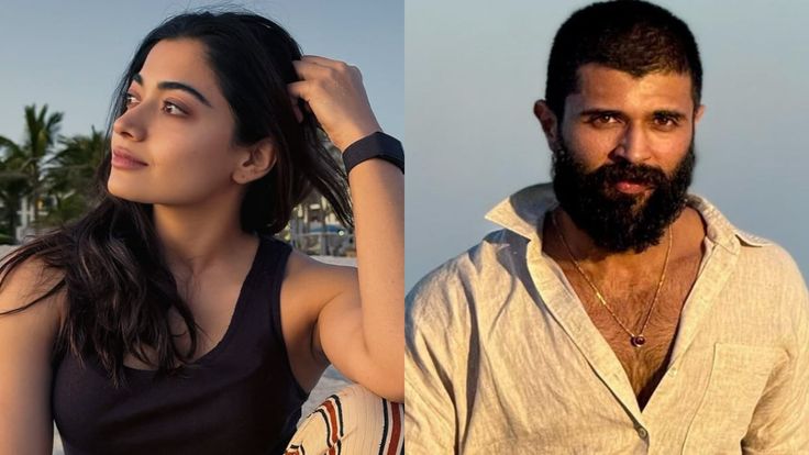 2025 Brings Back Vijay Deverakonda and Rashmika Mandanna’s On-Screen Magic in a Period Drama