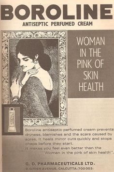 How Elephant Cream Outsold British Brands: 7 Fascinating Facts About Boroline