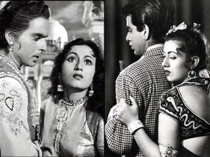 Dilip kumar