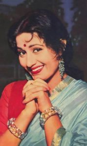 Dilip kumar