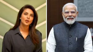 Priyanka Chopra Applauds Pm Modi'S Vision At Waves 2025: A Milestone For India'S Creative Industry Waves 2025