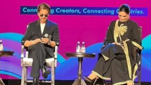 Waves 2025 summit