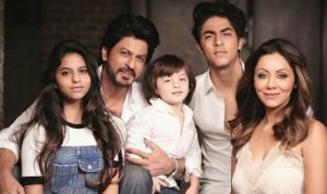 Shah rukh khan