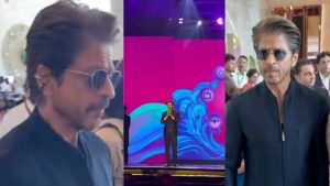 Shah rukh khan