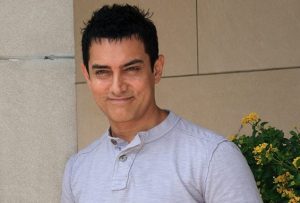 Aamir khan