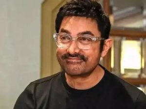 Aamir khan
