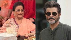 Nirmal kapoor
