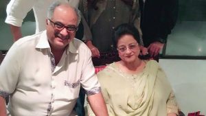 Nirmal kapoor