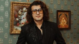 Sonu nigam