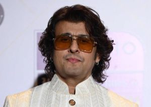 Sonu nigam