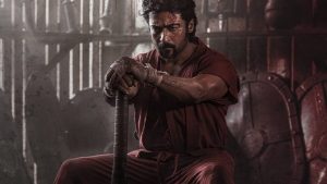 Retro Box Office Collection Day 3: Suriya’s Action Drama Crosses Rs.30 Crore But Faces Weekend Slump Retro