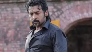 Retro Box Office Collection Day 3: Suriya’s Action Drama Crosses Rs.30 Crore But Faces Weekend Slump Retro