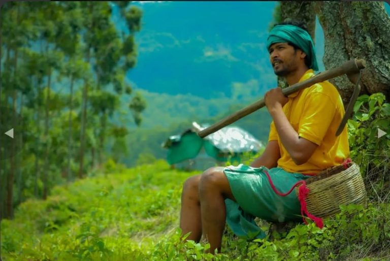Nandha Kumar: From Corporate Life to Cultivating Dreams as the Tamil Native Farmer 2025