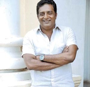 Prakash Raj Criticizes Bollywood'S Silence On Political Issues, Urges Artists To Speak Out Prakash raj