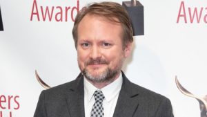Rian johnson
