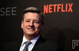 Rian johnson