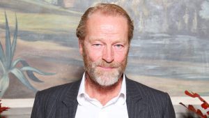 Iain Glen Of Game Of Thrones Stars In Anupam Kher'S Tanvi The Great: A Bollywood Breakthrough Iain glen