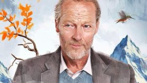 Iain Glen Of Game Of Thrones Stars In Anupam Kher'S Tanvi The Great: A Bollywood Breakthrough Iain glen