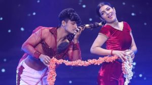 Jodi are you ready 2 winner