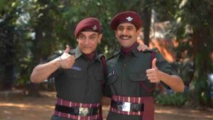 Aamir Khan Skipped His Payment For This Major Film - What Made Him Do It? Aamir khan