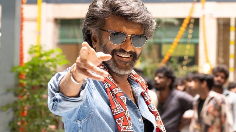 Superstar Rajinikanth Shatters Records with Coolie: Inside His Jaw-Dropping Comeback 2025