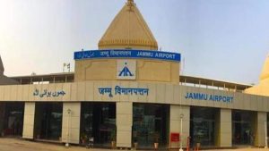 Jammu