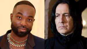 Paapa essiedu