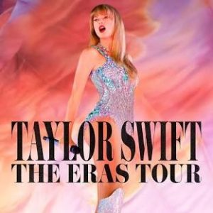 Taylor swift 2025