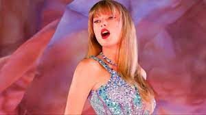 Taylor swift 2025
