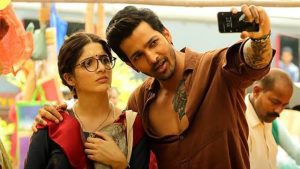 Harshvardhan rane